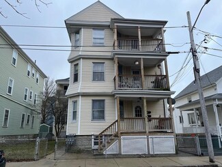 245 Cory St, Fall River, MA 02720