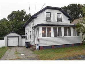 176 Pleasant St, Cranston, RI 02910