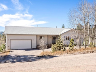 191 Evergreen Rd, Black Hawk, CO 80422