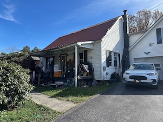 388 Old Grove Rd, Beckley, WV 25801