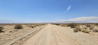 800 Granite Rd, Lucerne Valley, CA 92356