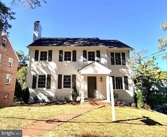 3722 13th St NE, Washington, DC 20017
