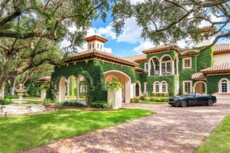 11501 Old Cutler Rd, Miami, FL 33156