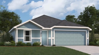 Agora III, Rhome, TX 76078
