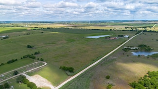 536 County Road 3244, Penelope, TX 76676