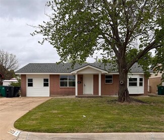 2825 SW 88th St, Oklahoma City, OK 73159