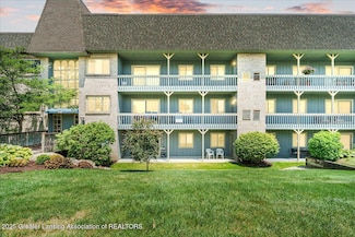 2934 Mt Hope Rd Unit 15, Okemos, MI 48864