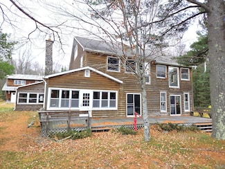 24135 Beaver Station Rd, Watersmeet, MI 49969