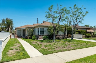 1328 N Kenwood St, Burbank, CA 91505