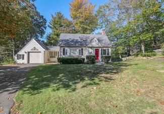 91 Greenlodge St, Dedham, MA 02026