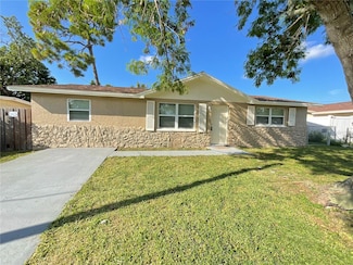 7335 Buchanan Dr, Port Richey, FL 34668