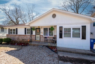 313 Wisteria Dr, North Little Rock, AR 72118