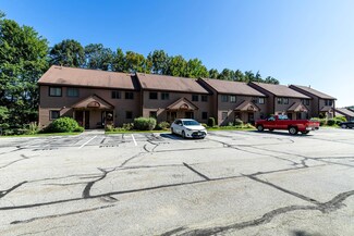 504 Eastview Dr, Wilton, NH 03086