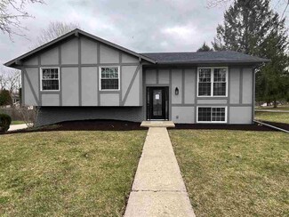 821 Hidden Valley Ln, Richmond, IN 47374