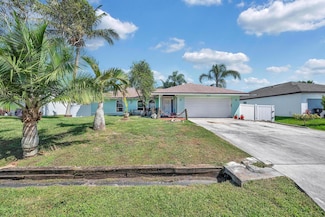 356 SW Grimaldo Terrace, Port Saint Lucie, FL 34984