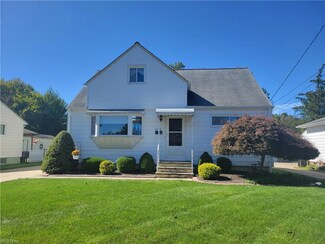6440 Claudia Dr, Brookpark, OH 44142