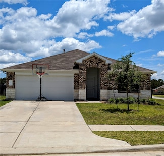 18475 Tenaha Mill Dr, New Caney, TX 77357