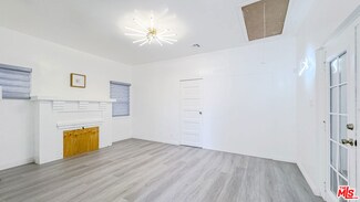 1207 S Harvard Blvd, Los Angeles, CA 90006