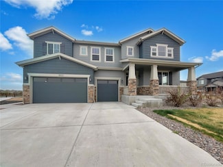 11650 Lewiston Ct, Commerce City, CO 80022