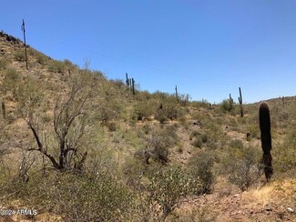 0 N 37th Ave Unit 6699032, New River, AZ 85087