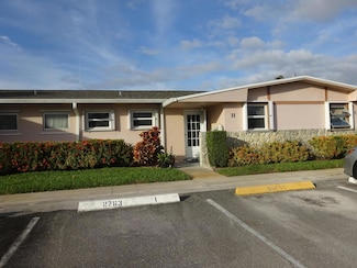2763 Dudley Dr W Unit H, West Palm Beach, FL 33415