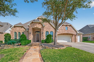 13123 Parc Lake Edge Dr, Cypress, TX 77429
