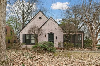 2099 Hallwood Dr, Memphis, TN 38107
