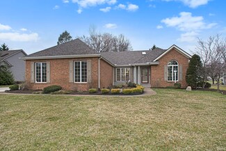 51461 Harrington Dr, Granger, IN 46530