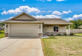1307 E Maywood St, Wichita, KS 67216