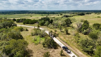 TBD County Road 2480, Hico, TX 76457