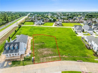 2009 Saint Patrick Ave, Lake Charles, LA 70601