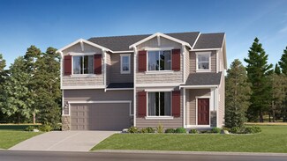 10615 N Paiute Dr, Spokane, WA 99208