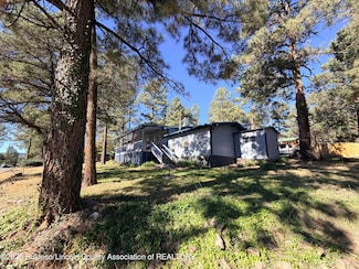 121 Hansen Dr, Ruidoso, NM 88345