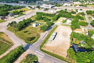00 Overlook Dr, Red Oak, TX 75154