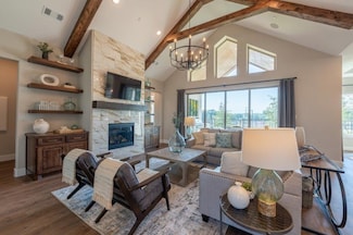 4330 Valencia Dr, Prosper, TX 75078