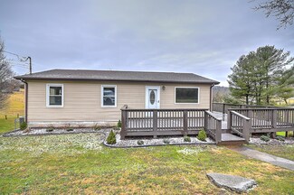 6026 Reedy Creek Rd, Bristol, VA 24202