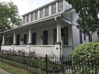 3104 Grand Route Saint John St Unit A, New Orleans, LA 70119