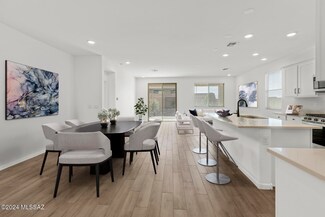 12730 E Huston Canyon Way, Vail, AZ 85641