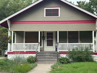 841 N Buffum St, Wichita, KS 67203