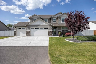5901 W Ruby St, Pasco, WA 99301