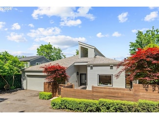 1966 SW Terrace Dr, Portland, OR 97201