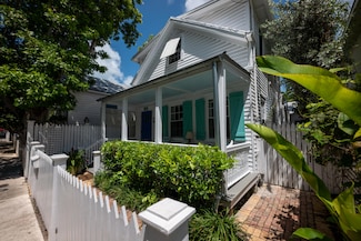 1109 Stump Ln, Key West, FL 33040