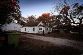 669 Meramec Ave, Park Hills, MO 63601