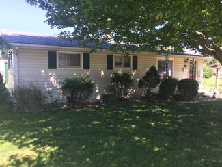 515 Poplar St, Tipton, IN 46072