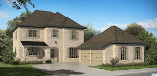 444 Calvert Cir, Hoover, AL 35080