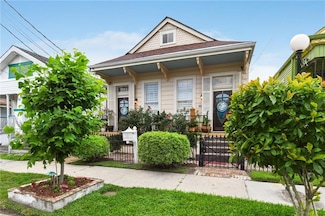 309 Diana St, New Orleans, LA 70114