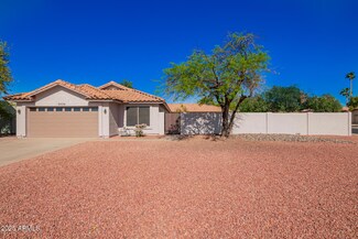3834 E Bighorn Ave, Phoenix, AZ 85044