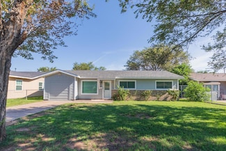 3617 SE 31st Ave, Amarillo, TX 79103