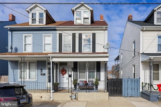 857 E Princess St, York, PA 17403