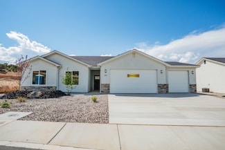606 S Foundation Trail, Pintura, UT 84720